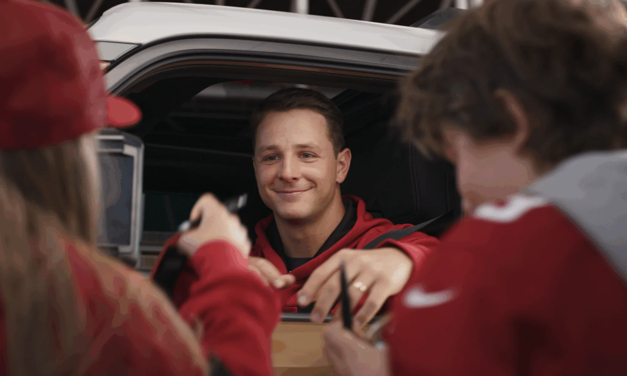 All In, All Season: Toyota’s Largest NFL Campaign Puts Fans and Community First