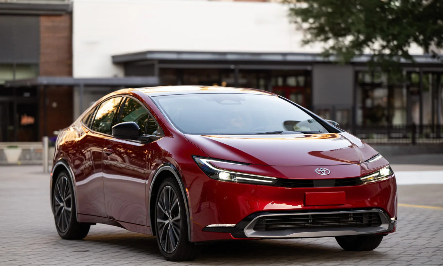 2027_Toyota_Prius_XLE_SuperSonicRed_004_NR