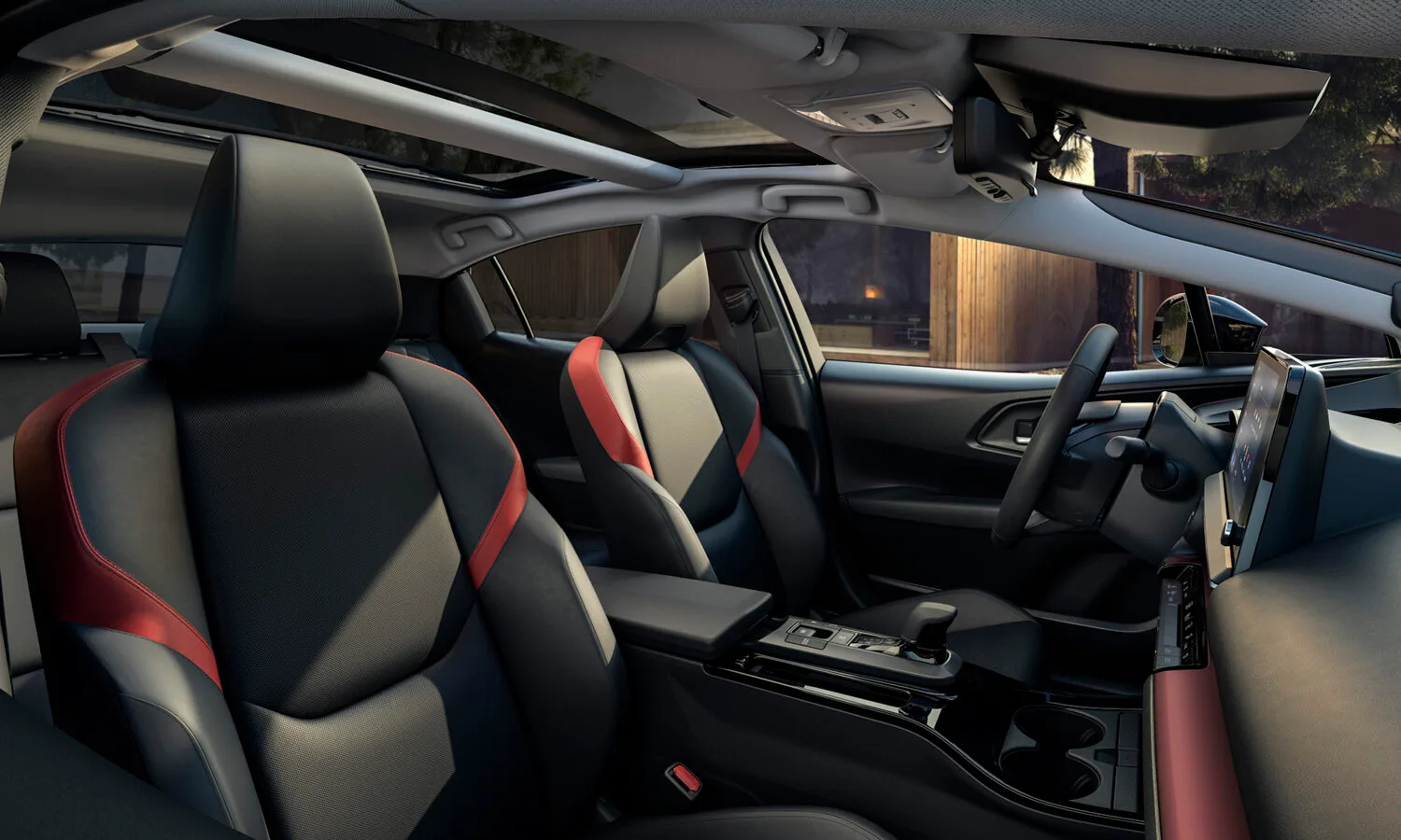 2027_Toyota_Prius_PHEV_05Interior