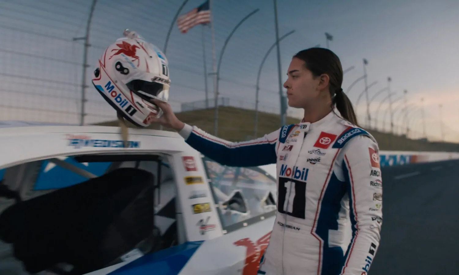 New Toyota Racing Campaign Celebrates the Stories Behind the Speed