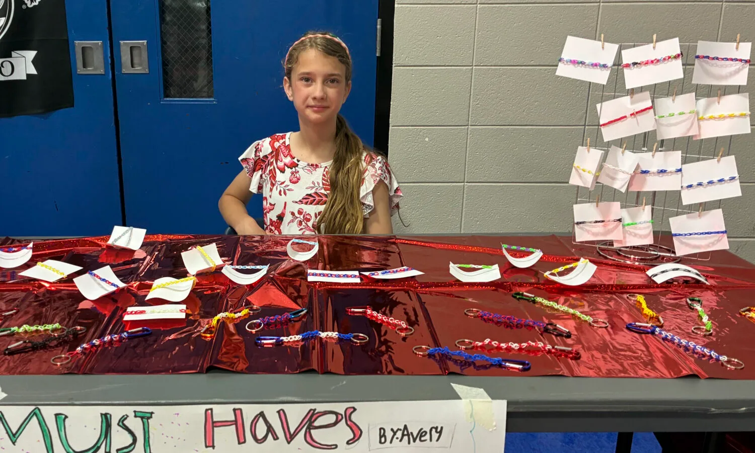 Where Ideas Take Shape: Student Innovation Comes to Life in Kentucky