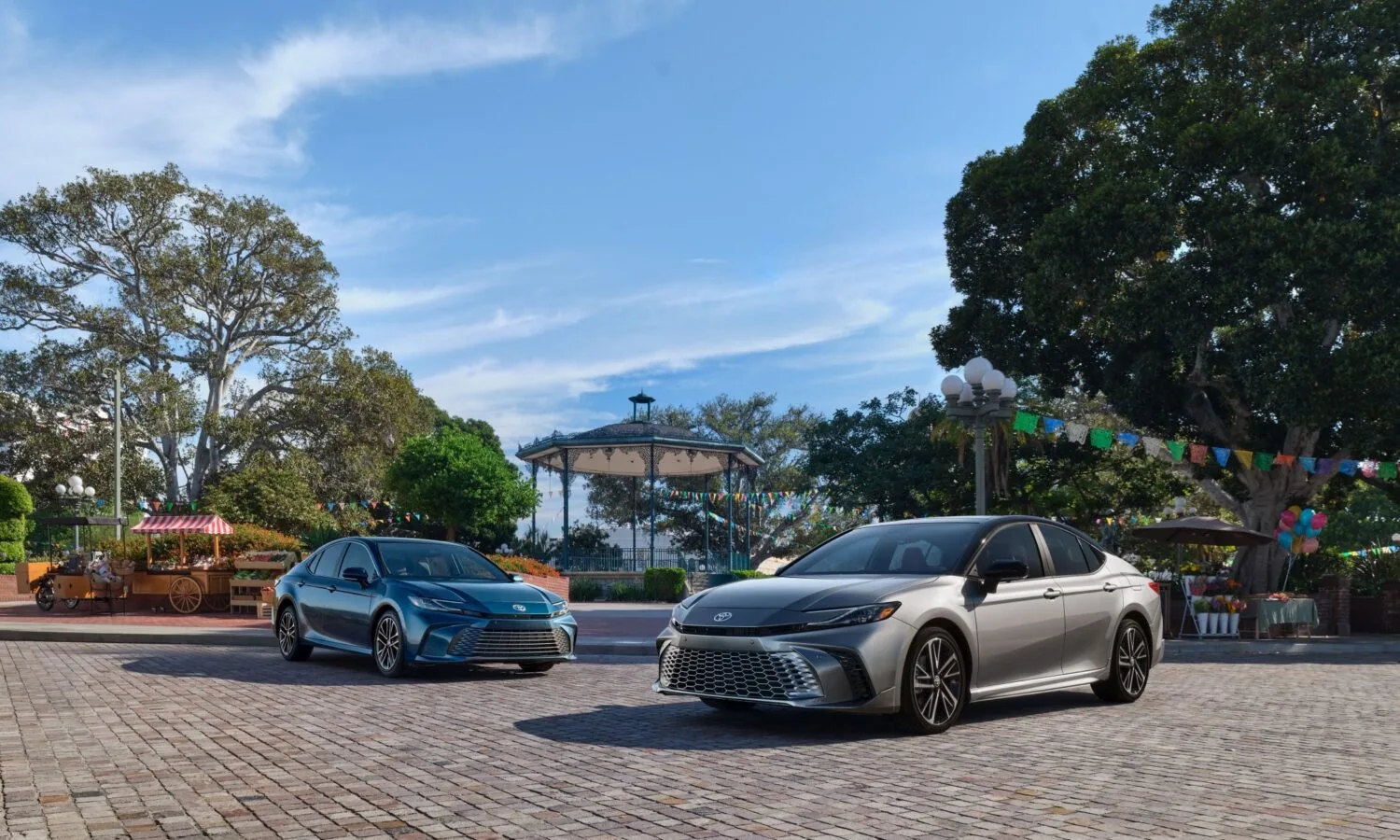 2027_Toyota_Camry_Group-Shot_HERO